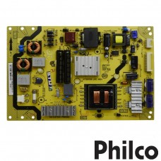 PLACA FONTE PHILCO PH39E53SG 40-E371C5-PWH1XG PE371C4  08-E371C5-PW200AA